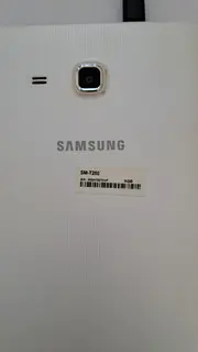 Vorschaubild 3 von SM-T280 Tablet Weiß 8GB Größe M