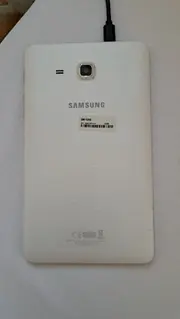 Vorschaubild 1 von SM-T280 Tablet Weiß 8GB Größe M