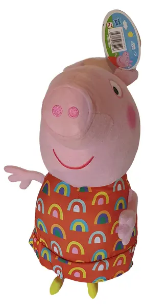 HASBRO Baby Kuscheltier