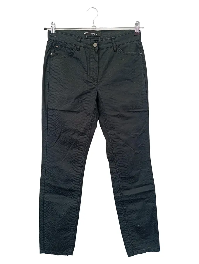 TAIFUN Stoffhose Bild 1