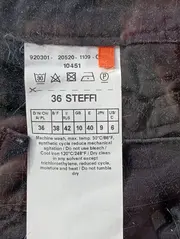 Vorschaubild TAIFUN Stoffhose 4