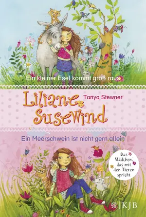 Buch für Kinder