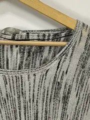 Vorschaubild 2 von Jake's Pullover Kinder Gr. 134 Mehrfarbig Meliert Casual 3/4 Arm