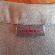 Vorschaubild STEINBOCK Blusenkleid 3