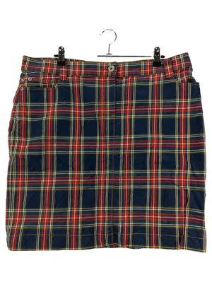 GARDEUR Jeansrock