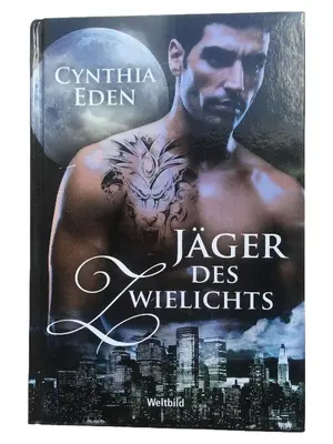 Magie und Übernatürliches