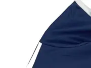 Vorschaubild 4 von Kinder Sport Shirt Gr. 152 Blau Polyester Trikot