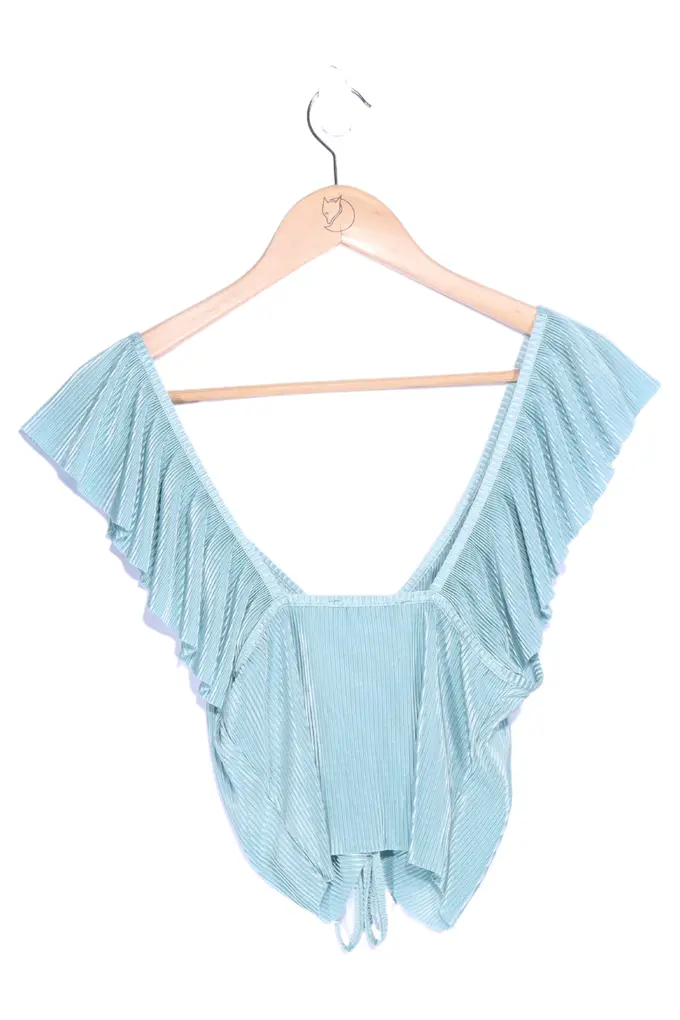 ZARA Top Bild 2