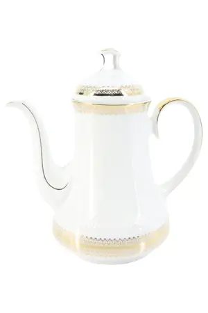 MITTERTEICH Kaffeekanne