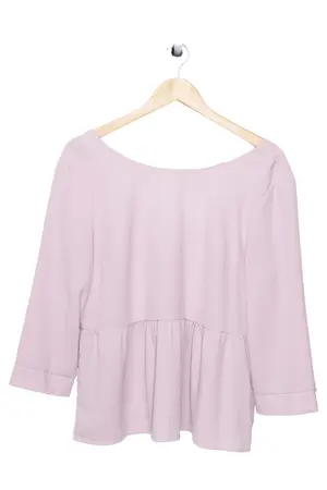 CERISE BLUE Bluse
