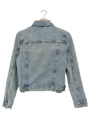 Vorschaubild ANTI BLUE Jeansjacke 2