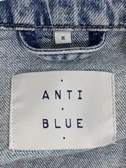 Vorschaubild ANTI BLUE Jeansjacke 3
