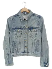 Vorschaubild ANTI BLUE Jeansjacke 1