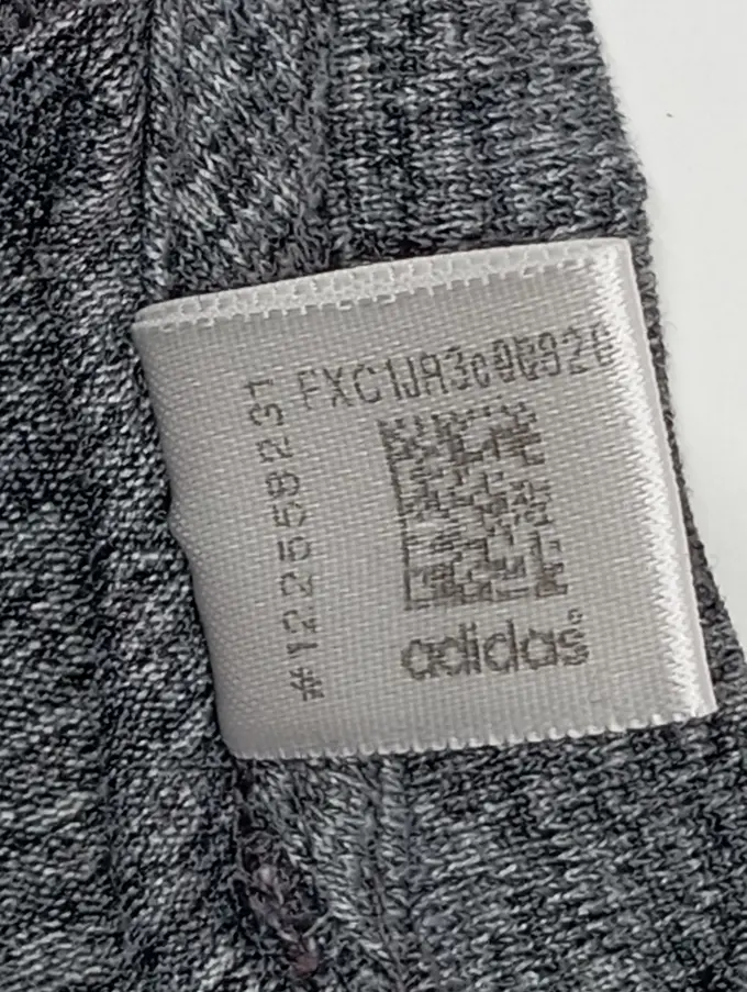 ADIDAS Sport Shirt Bild 4