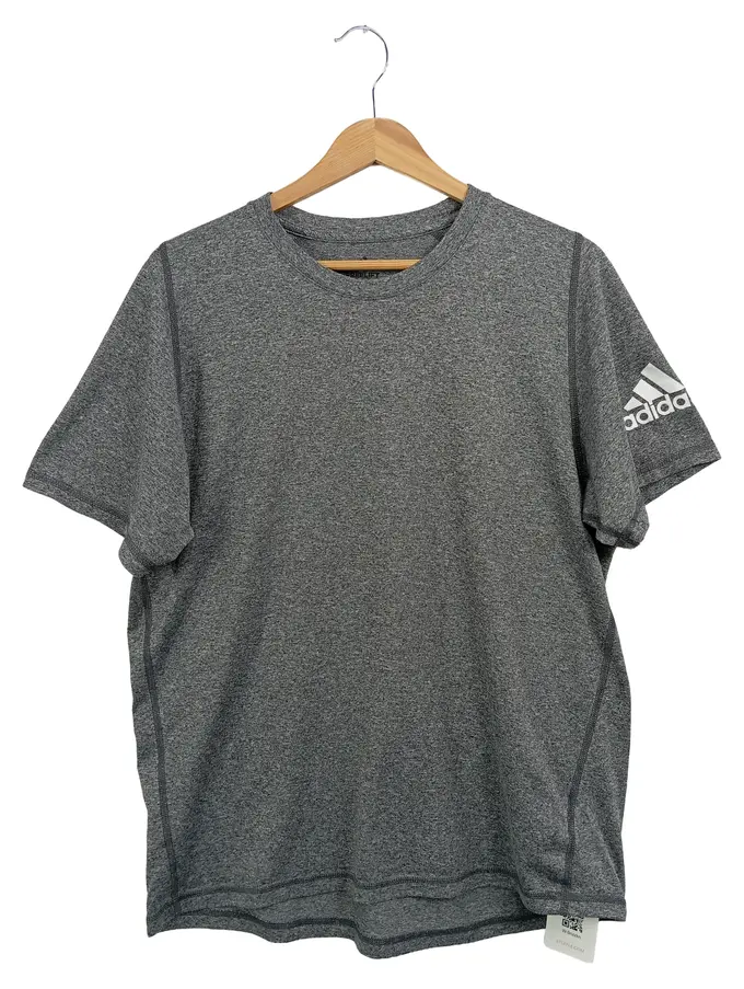 ADIDAS Sport Shirt Bild 1