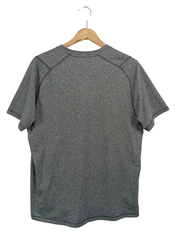 ADIDAS Sport Shirt Bild 2
