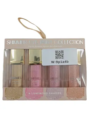 ENCHANTÉ ACCESSORIES Lidschatten