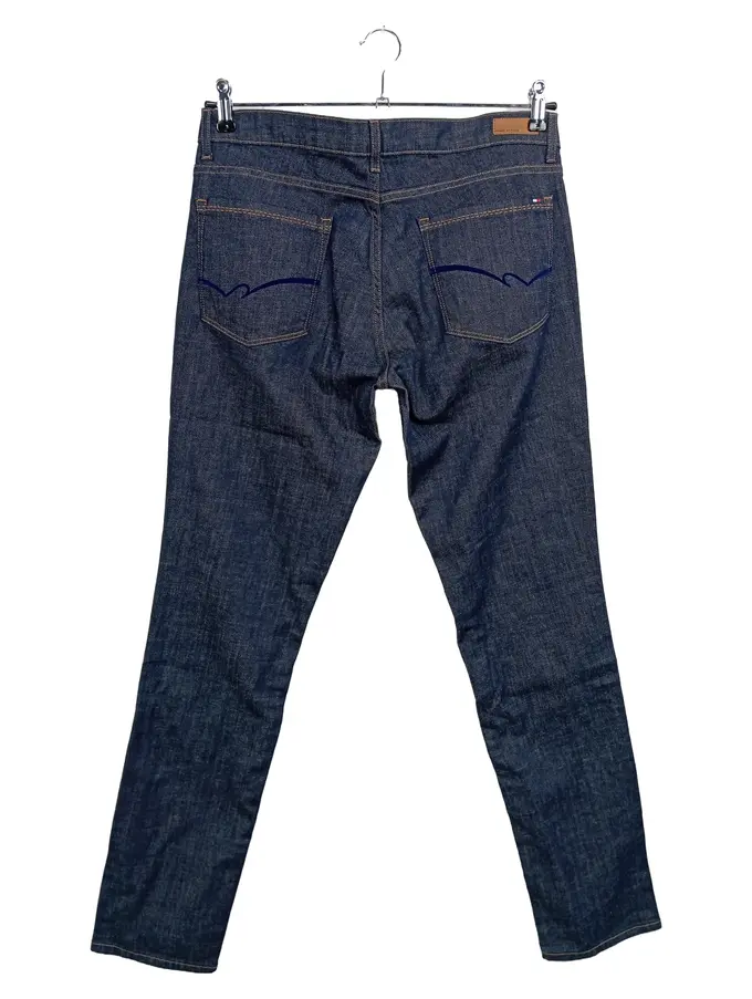 TOMMY HILFIGER Jeans Skinny Fit Bild 2