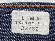 Vorschaubild TOMMY HILFIGER Jeans Skinny Fit 4