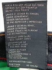 Vorschaubild TOMMY HILFIGER Jeans Skinny Fit 6
