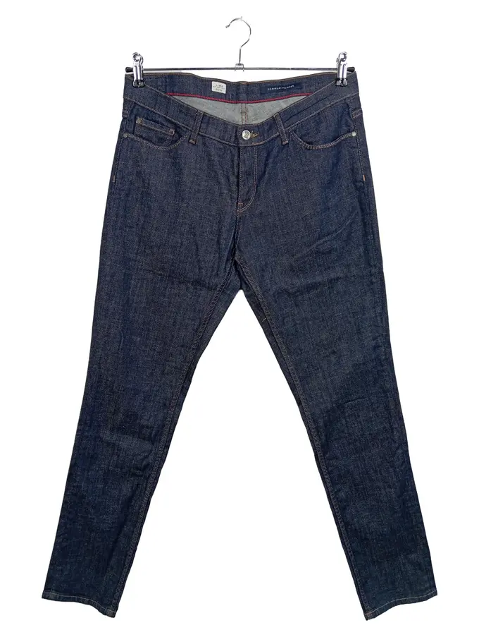 TOMMY HILFIGER Jeans Skinny Fit Bild 1