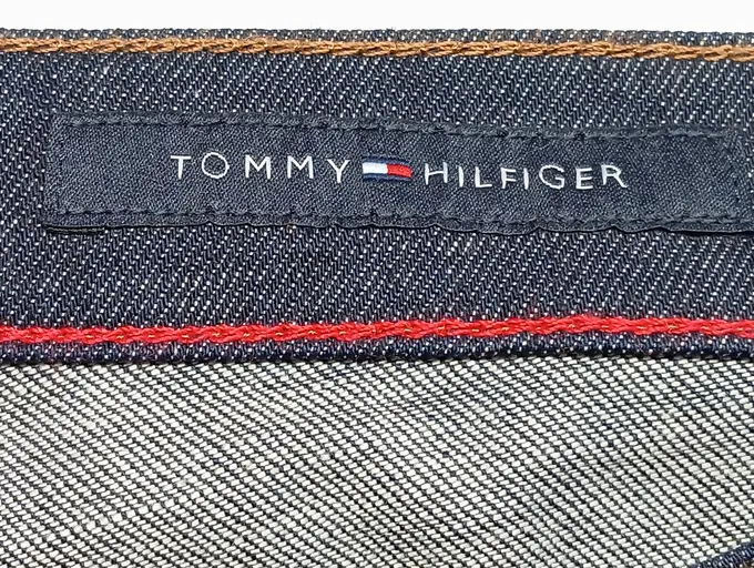 TOMMY HILFIGER Jeans Skinny Fit Bild 3