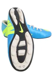 Vorschaubild 3 von Mercurial Fussballschuhe Kinder Gr. 37.5 Blau Sportlich