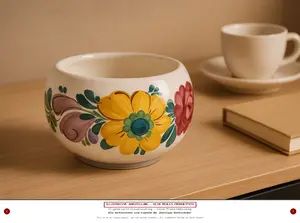 GMUNDNER KERAMIK Dekoschale