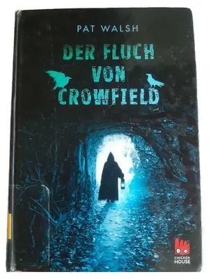 Magie und Übernatürliches