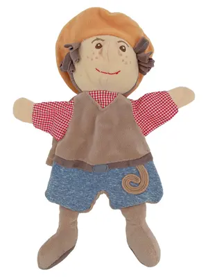 STERNTALER Handpuppe