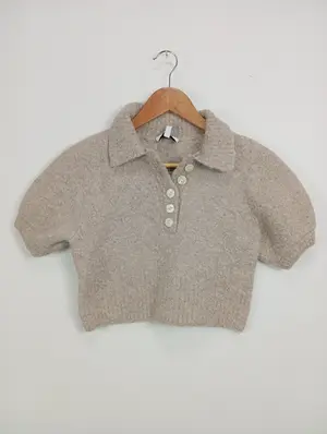 & OTHER STORIES Poloshirt