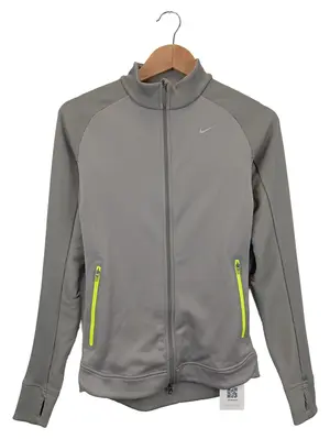NIKE Trainingsjacke