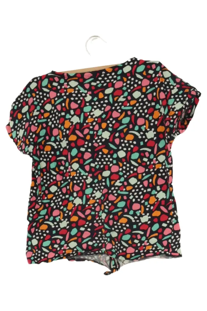 UNITED COLORS OF BENETTON T-Shirt Bild 2