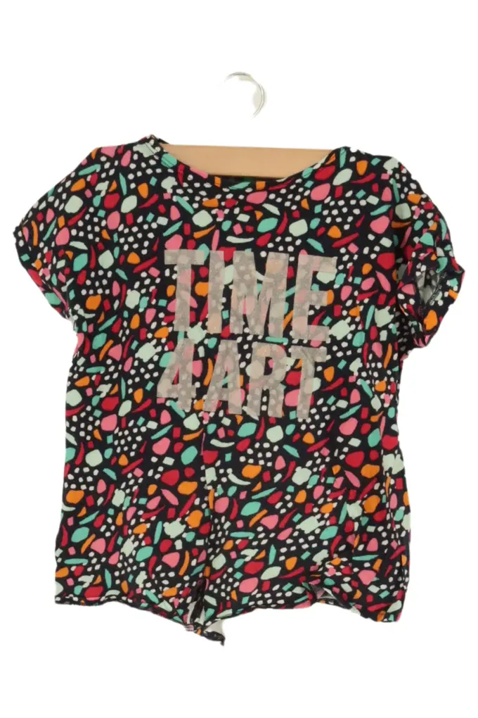UNITED COLORS OF BENETTON T-Shirt Bild 1