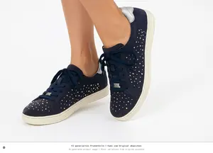 KIM KAY Sneaker low