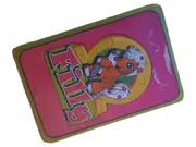 Vorschaubild 3 von Einhorn Spielfigur Mehrfarbig 6cm Sammelfigur Pegasus