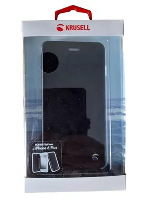 KRUSELL Handy Schutzhülle