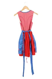 Vorschaubild ALPENFEE Dirndl Trachtenkleid 2