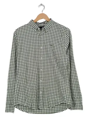 HOLLISTER Freizeithemd