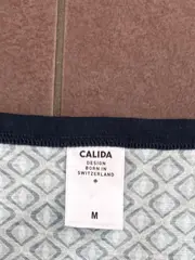 Vorschaubild 5 von Herren Schlafanzug Set Gr. 38 Komfortabel Mehrfarbig Baumwolle