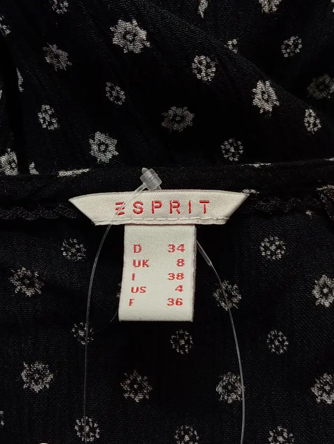 ESPRIT Freizeitkleid Bild 3