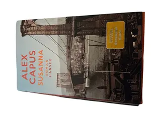 Science-Fiction Roman