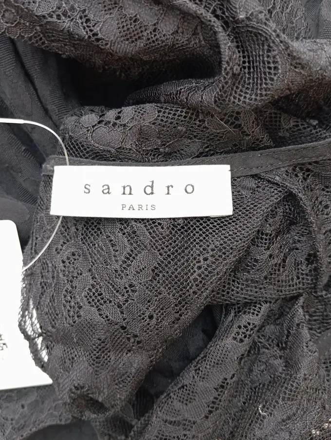 SANDRO Jumpsuit Bild 3