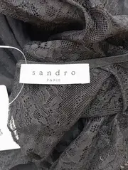 Vorschaubild SANDRO Jumpsuit 3