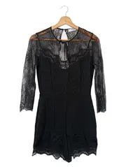 Vorschaubild SANDRO Jumpsuit 1
