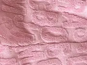 Vorschaubild 5 von Kinder Shorts Kurze Hose Frottee Gr. 86 Rosa Logo Sommer Mädchen