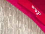 Vorschaubild 5 von Damen Top Shirt Gr. 36/S Pink Casual Viskose