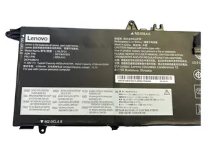 LENOVO Laptop Ladekabel