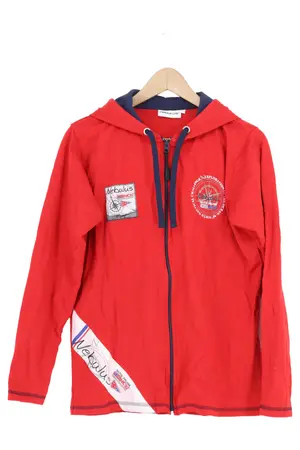 NEBULUS Strickjacke