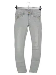 Vorschaubild GARCIA JEANS Jeans Slim Fit 1
